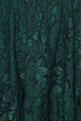 Hit The Mark Dress Teal