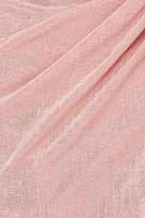 The Sweetest Dream Maxi Dress Blush