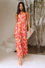 Stunning By Maxi Dress Floral