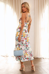 Living With Grace Maxi Dress Mint