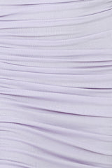 We Have Lift Off Dress Lilac