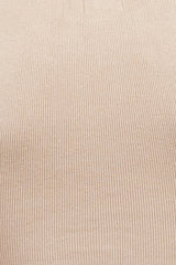 PM Dreaming Crop Beige