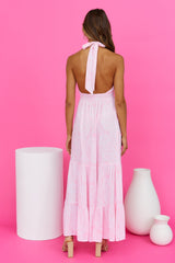 Important Piece Maxi Dress