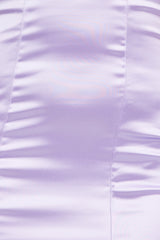 Totally Eclipsed Dress Purple