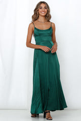 Something Just Like This Maxi Dress Jade