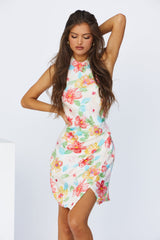 Aloha Babe Dress