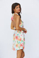 Aloha Babe Dress