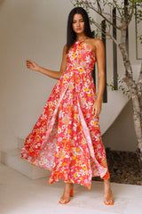 Stunning By Maxi Dress Floral