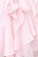 Like Me For Me Dress Pink