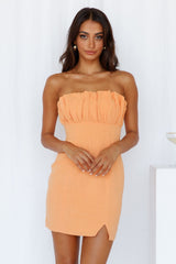 Make Dreams Reality Dress Mango