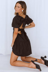 Best Weekend Dress Black