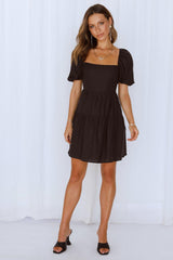 Best Weekend Dress Black