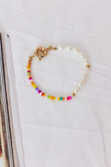 Secret Meetings Bracelet Multi