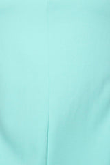 Diamanté Dreams Midi Dress Mint