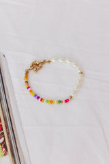 Secret Meetings Bracelet Multi