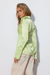 Angel Energy Shirt Light Green