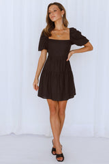 Best Weekend Dress Black