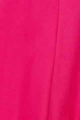 Family Secret Maxi Dress Hot Pink