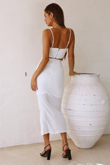 Spicy Crop White