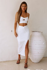 Spicy Crop White