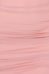 Favourite Things Dress Pink