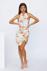 Aloha Babe Dress