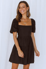 Best Weekend Dress Black