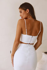 Spicy Crop White