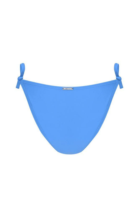 HELLO MOLLY Buena Vista Dream Bikini Bottom Blue