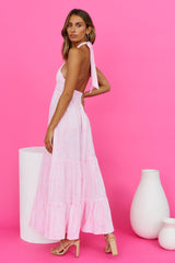 Important Piece Maxi Dress