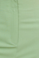 Old Rules Pants Green