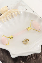 Inner Chi Gua Sha Facial Massager Pink