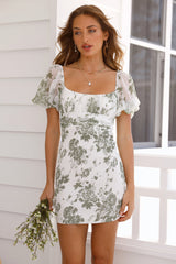 Summer Dates Dress